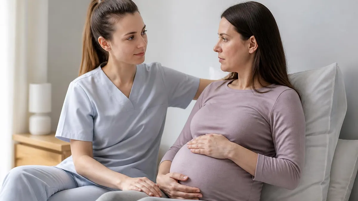 Midwife Doula Difference - Doula Certification certification study resource