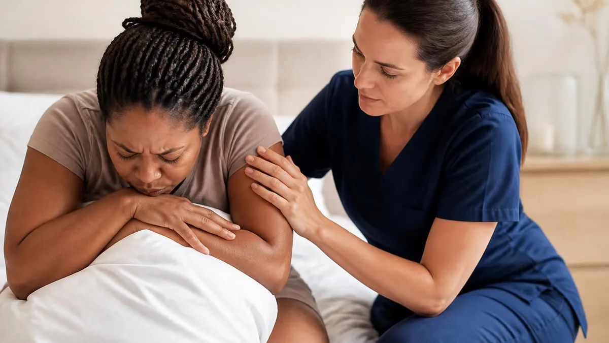 What a Doula Does: Duties, Types, Salary, and How to Become One