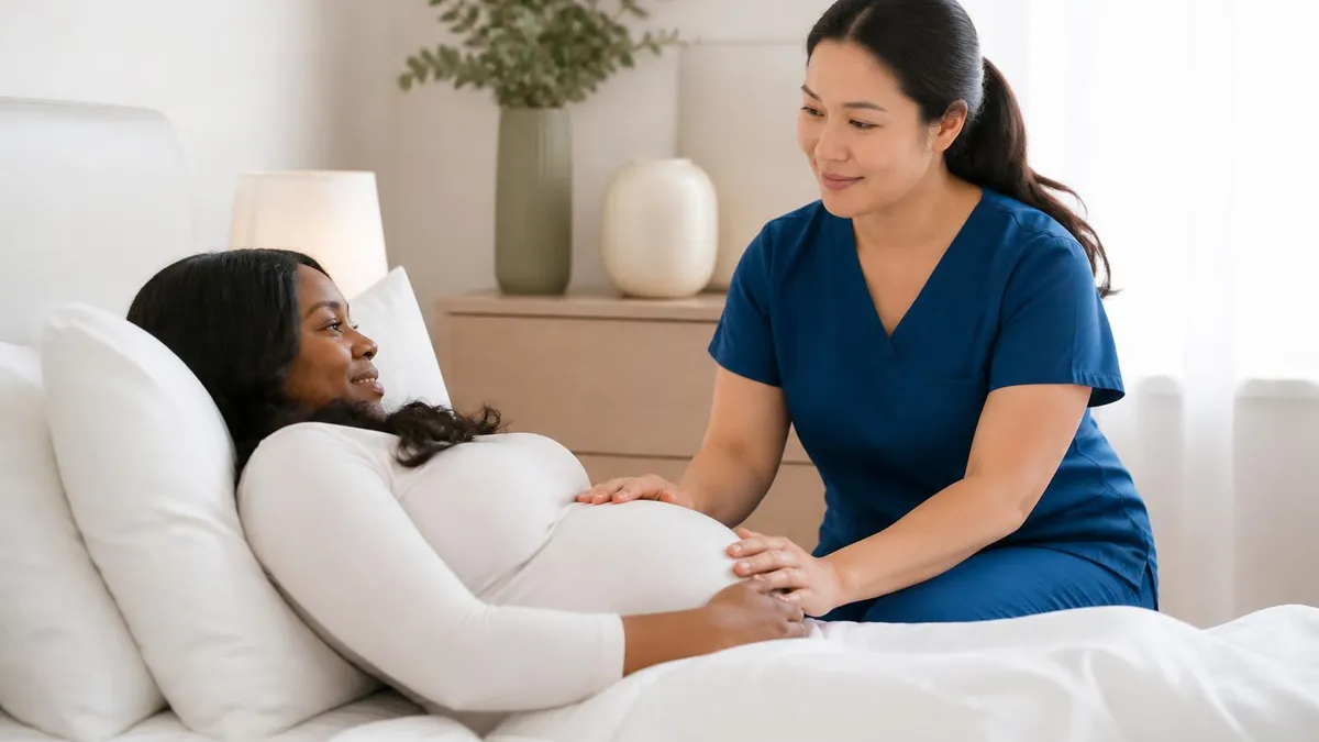 What is a Doula - Doula Certification certification study resource