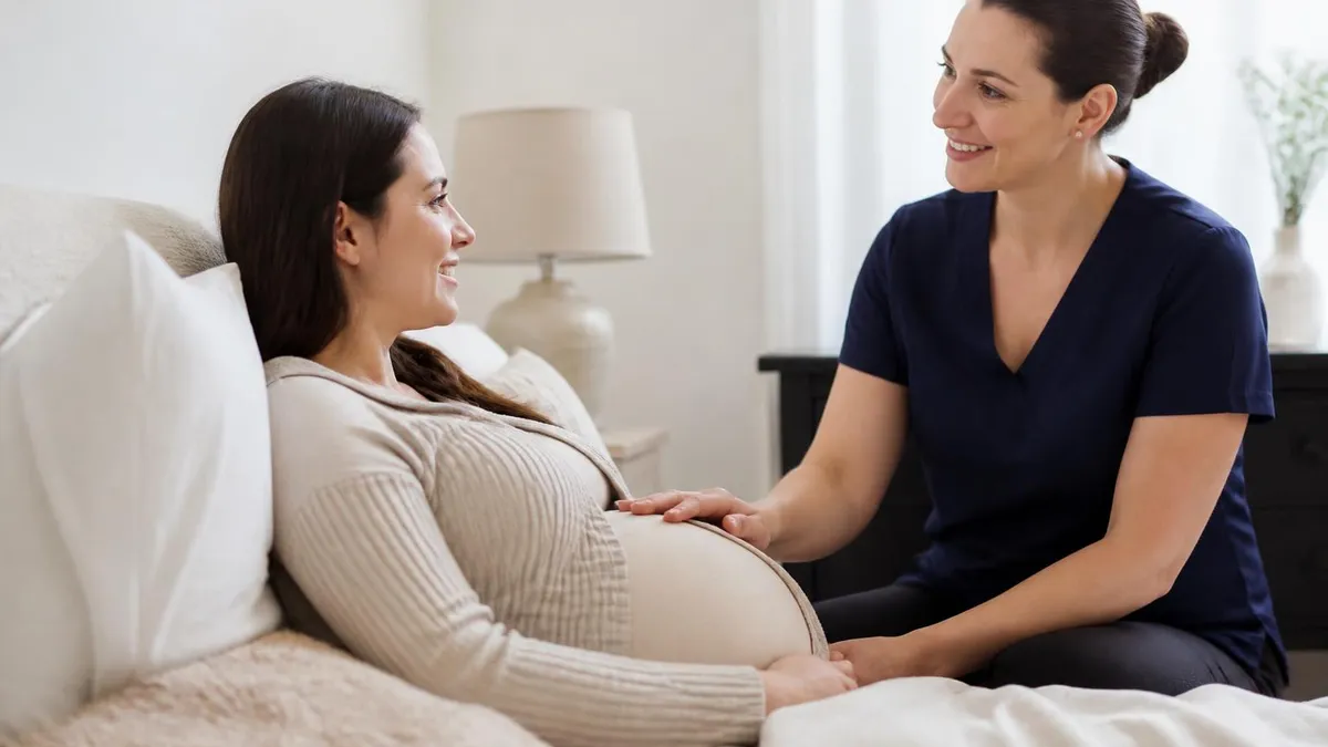 What is a Doula - Doula Certification certification study resource