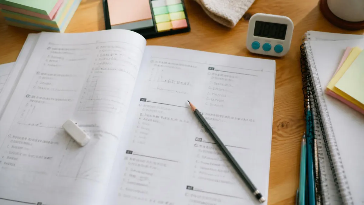 Digital SAT Grammar Rules: Complete 2026 June Guide