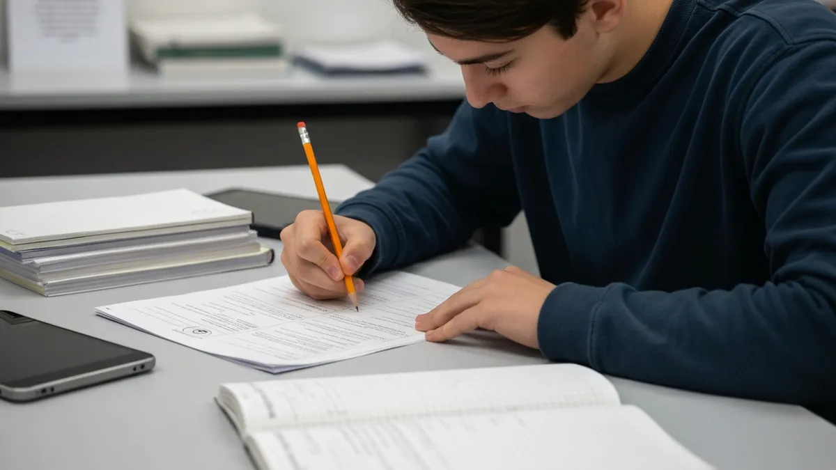 DSAT Practice Tests Ranked From Easiest to Hardest: The Complete Guide