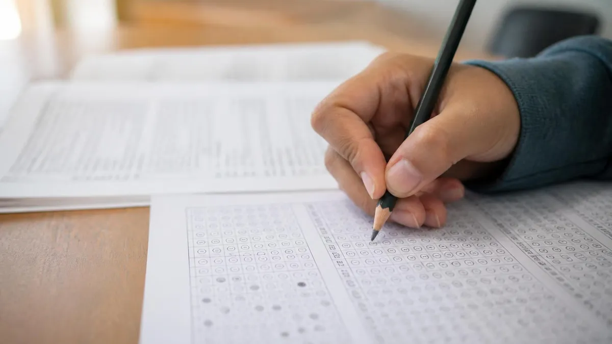 New Sat Digital - DSAT - Digital SAT certification study resource