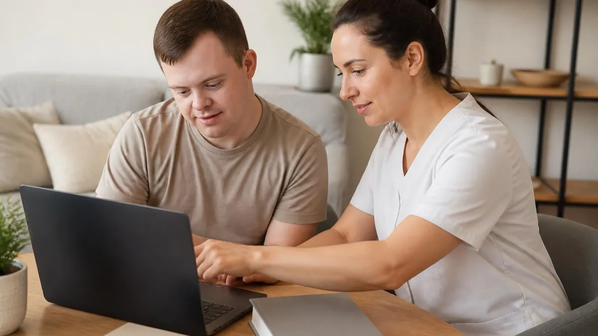 Dsp Online Training by the Numbers - DSP - Direct Support Professional Certification certification study resource