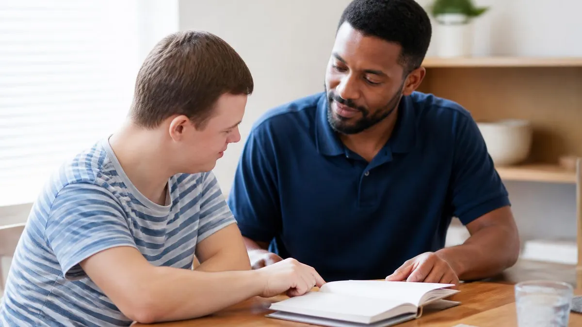 Dsp Worker - DSP - Direct Support Professional Certification certification study resource