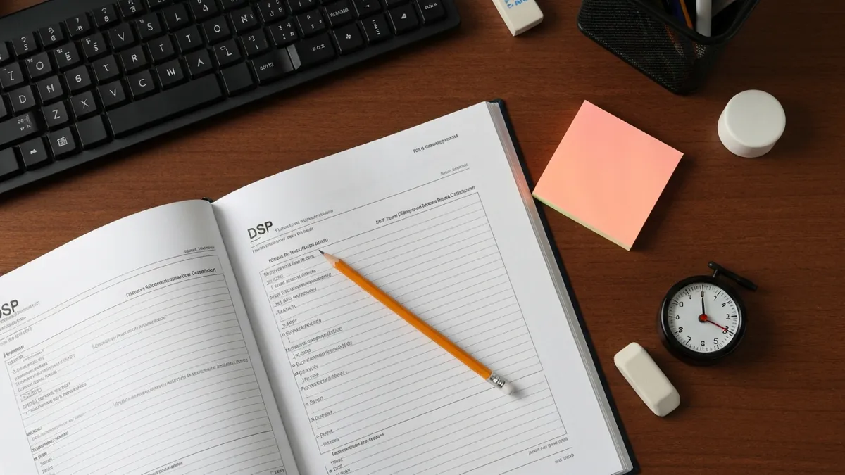 How Do You Become a Dsp - DSP - Direct Support Professional Certification certification study resource