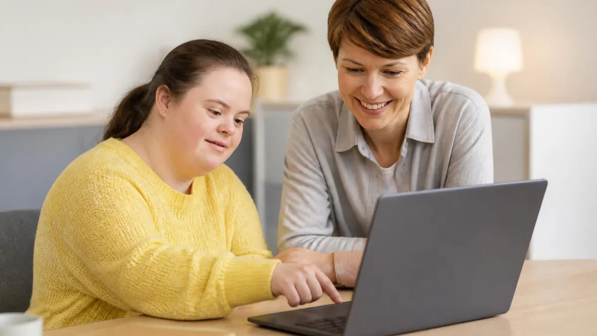 Online Course Formats for Dsp Training Programs guide for DSP - Direct Support Professional Certification exam preparation