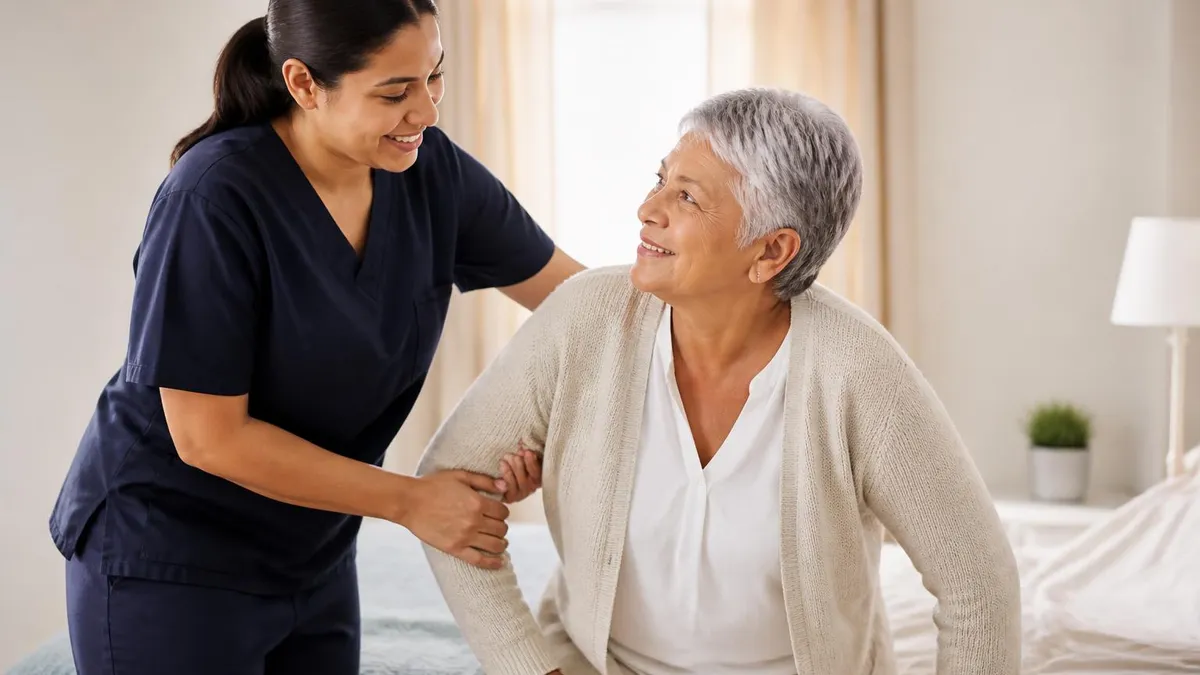 DSP Duties Explained: The Complete Guide to What Direct Support Professionals Do Every Day