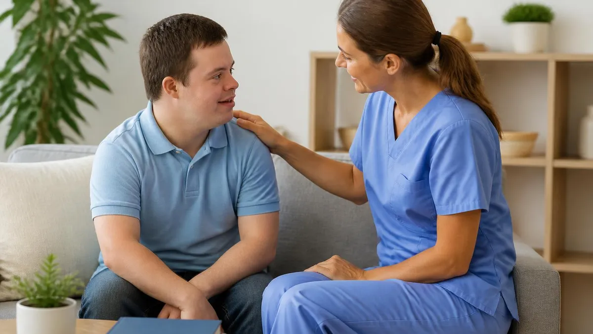 DSP Job Duties Explained: A Complete Guide to What Direct Support Professionals Do in 2026