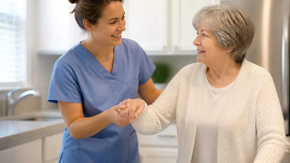 DSP Worker: The Complete Guide to Becoming a Direct Support Professional in 2026