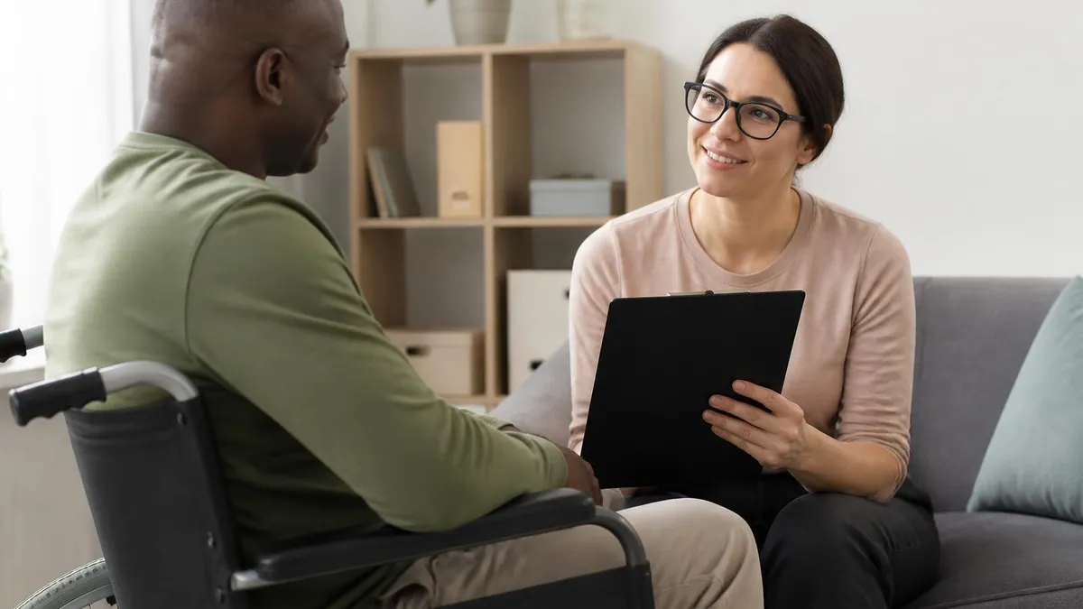 State-mandated Training Requirements - DSP - Direct Support Professional Certification certification study resource