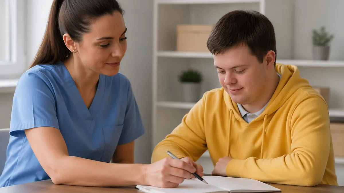 What Does Dsp Mean? - DSP - Direct Support Professional Certification certification study resource