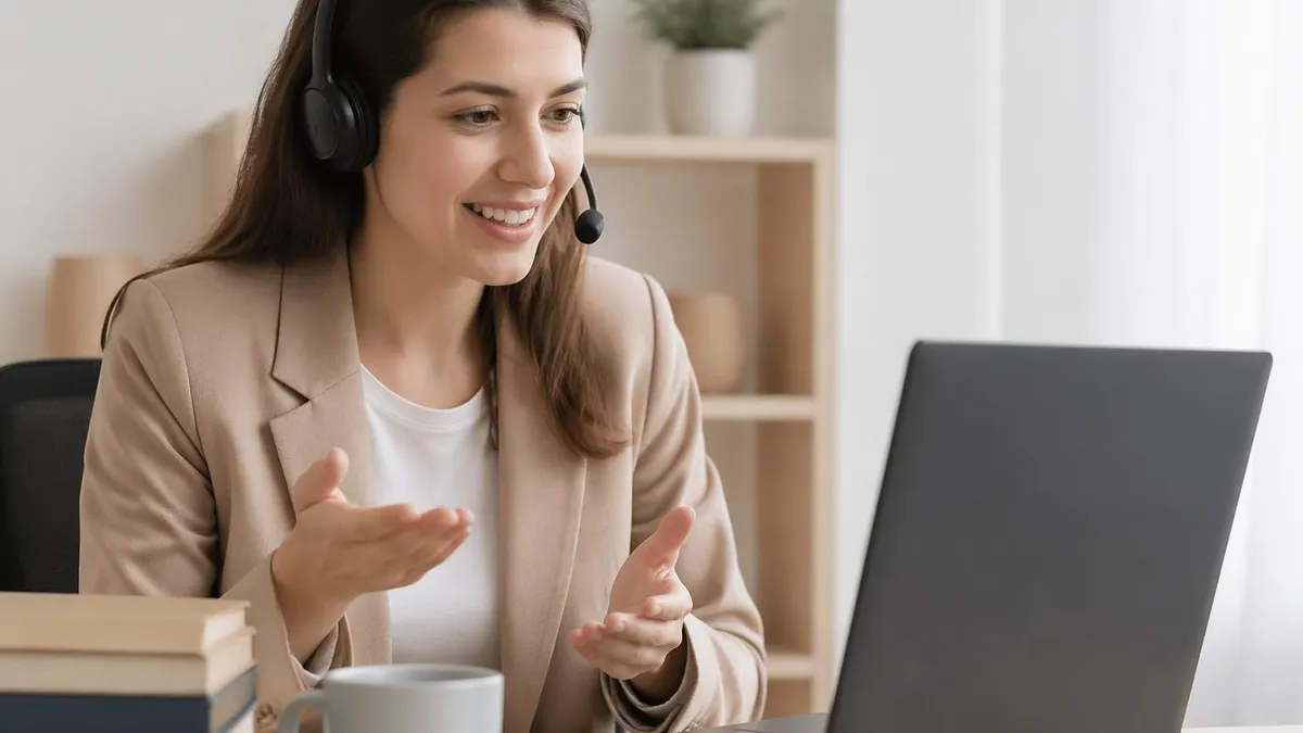 Duolingo - Duolingo English Test certification study resource