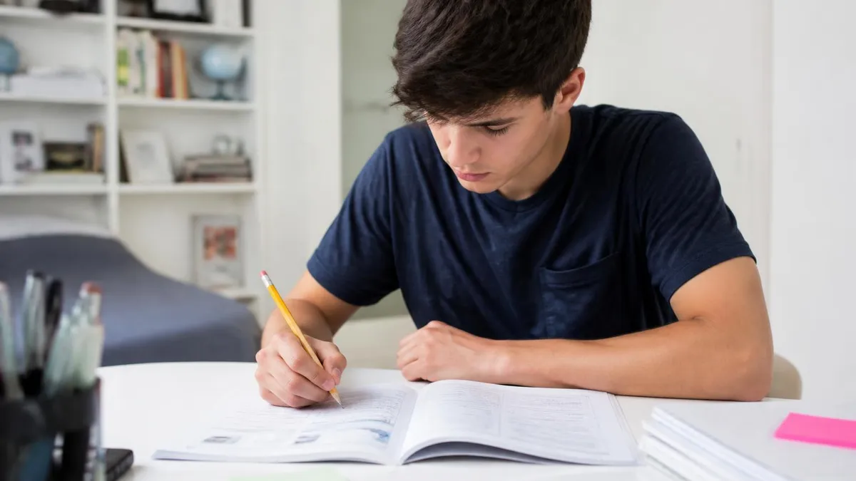 Duolingo - Duolingo English Test certification study resource