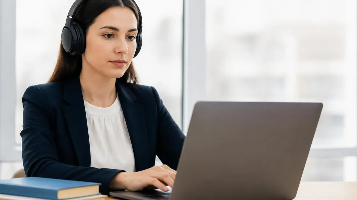 Duolingo English Test - Duolingo English Test certification study resource