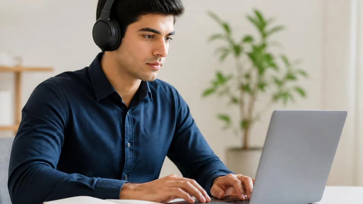 Duolingo English Test Practice - Duolingo English Test certification study resource