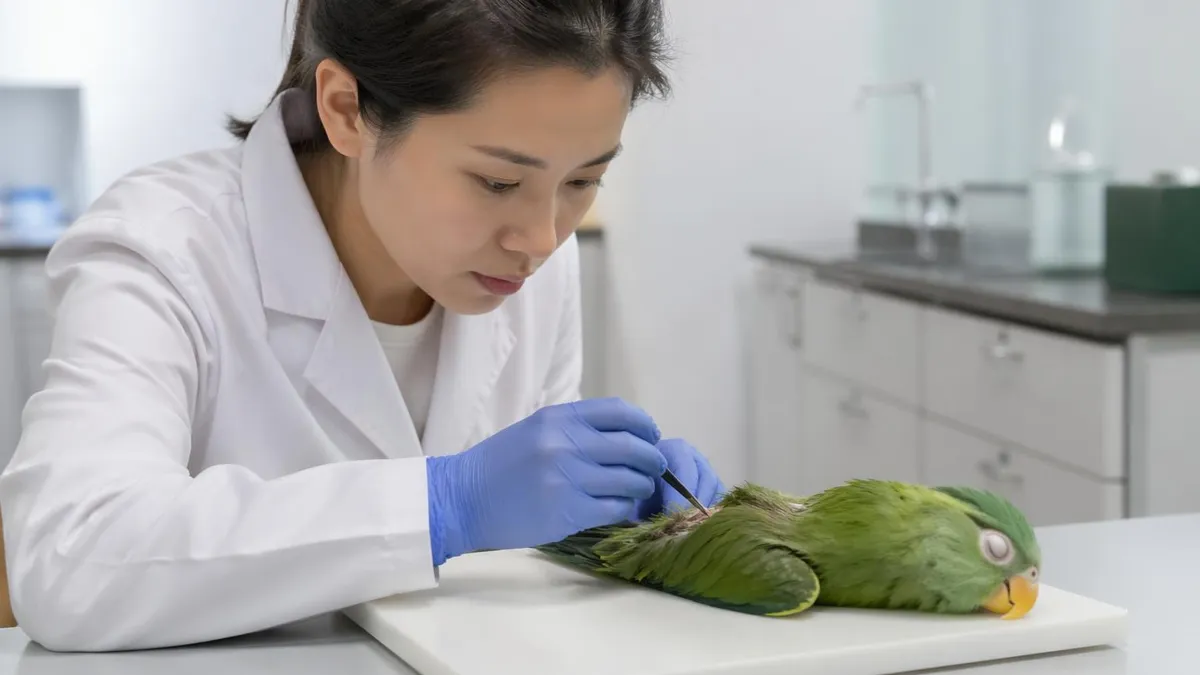 Duolingo Owl Death - Duolingo English Test certification study resource