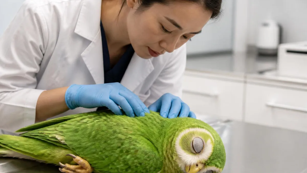Duolingo Owl Death - Duolingo English Test certification study resource