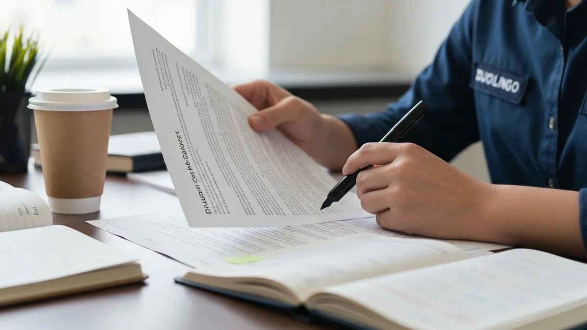 How to Delete a Course on Duolingo: Complete Guide for 2026 August