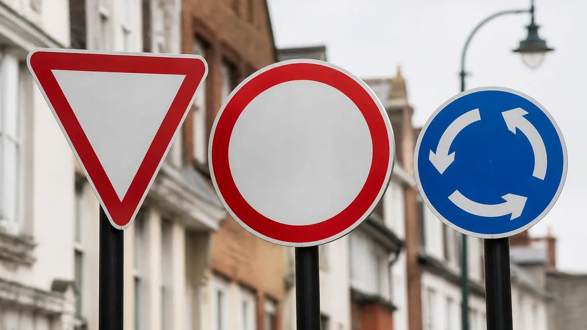 What the Dvsa Theory Test Actually Tests - DVSA - UK Driving Theory Test certification study resource