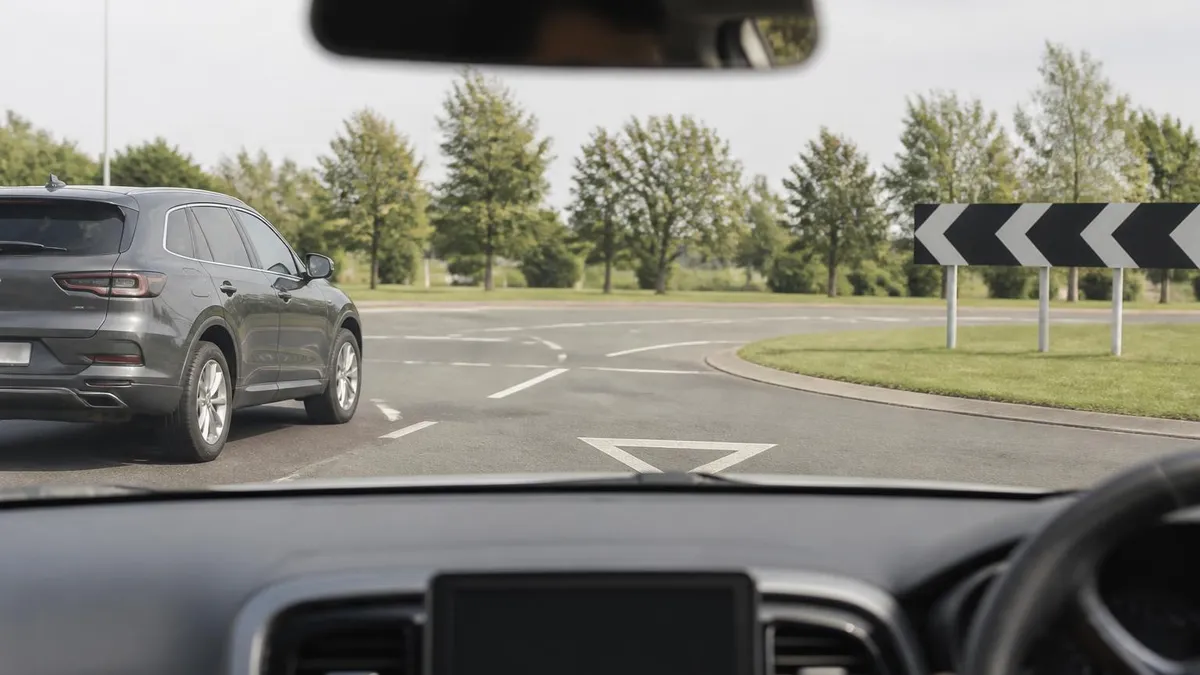 Accepted Id: the Full Rules - DVSA - UK Driving Theory Test certification study resource