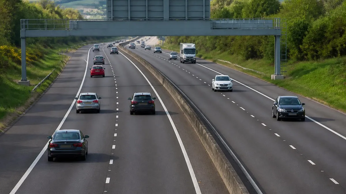 Affordable Driving Lessons by the Numbers - DVSA - UK Driving Theory Test certification study resource