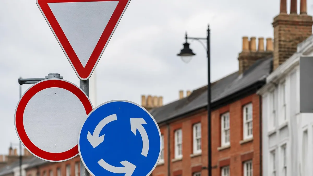 Automatic Driving Instructors: Everything UK Learners Need to Know