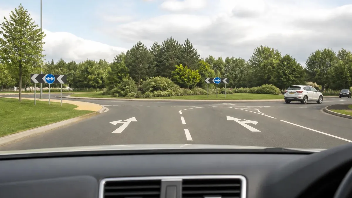 Before You Change Your Test - DVSA - UK Driving Theory Test certification study resource