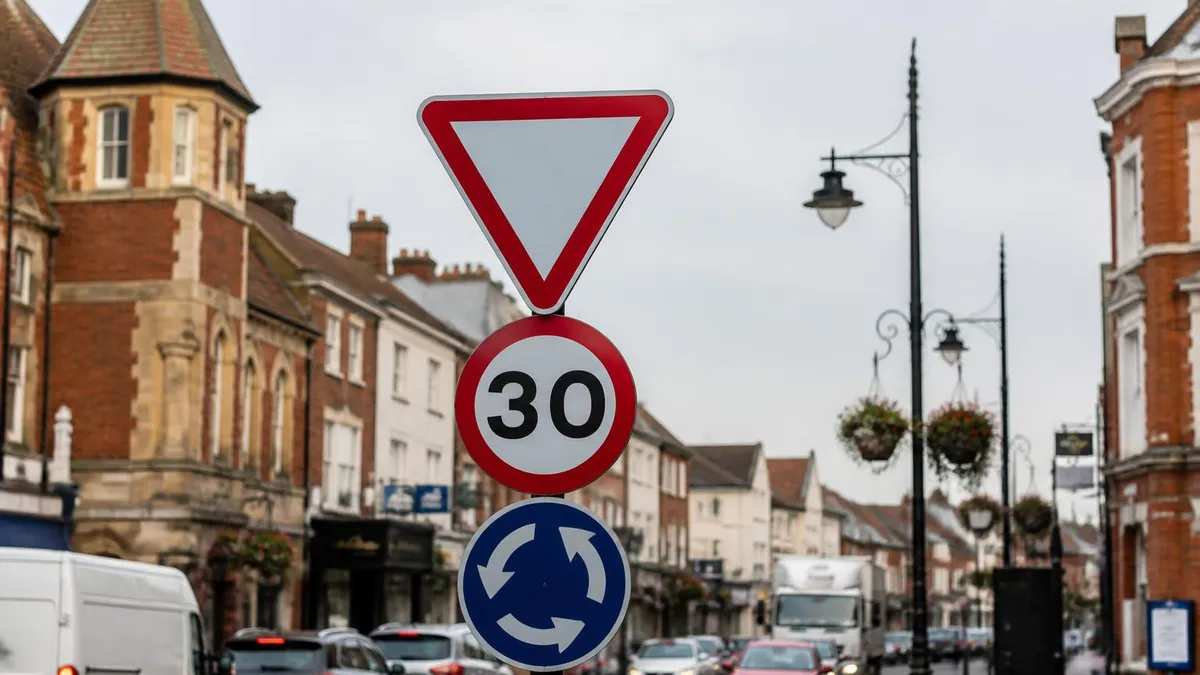Blackburn Testing Centre: Everything You Need to Know About Your DVSA Theory Test