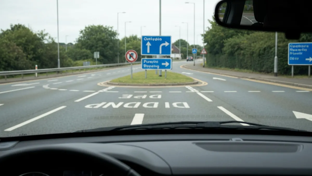 Book Lgv Theory Test - DVSA - UK Driving Theory Test certification study resource