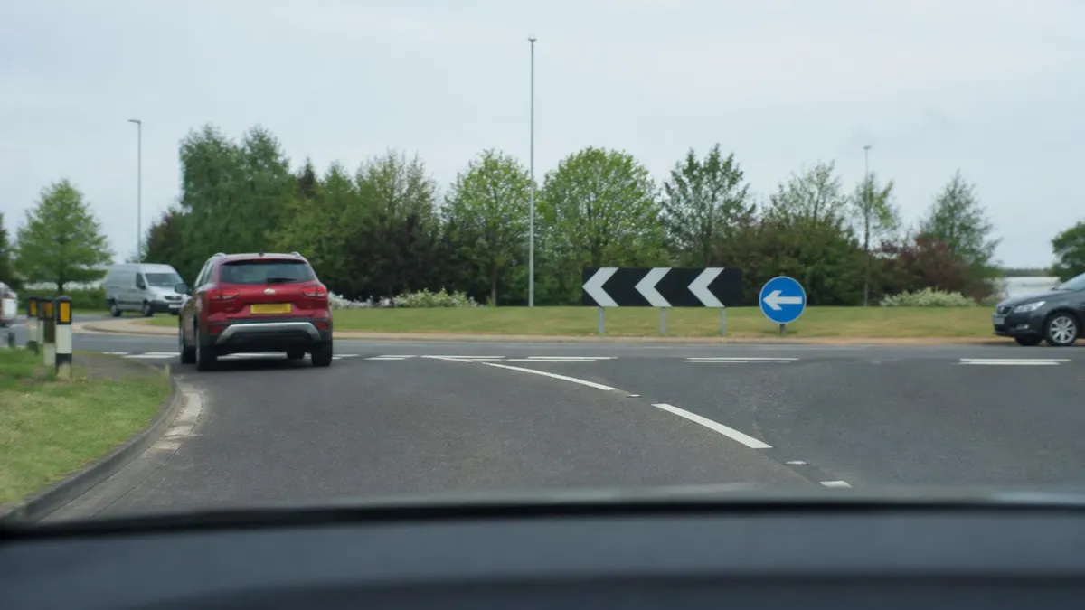 Dvsa Theory Test by the Numbers - DVSA - UK Driving Theory Test certification study resource