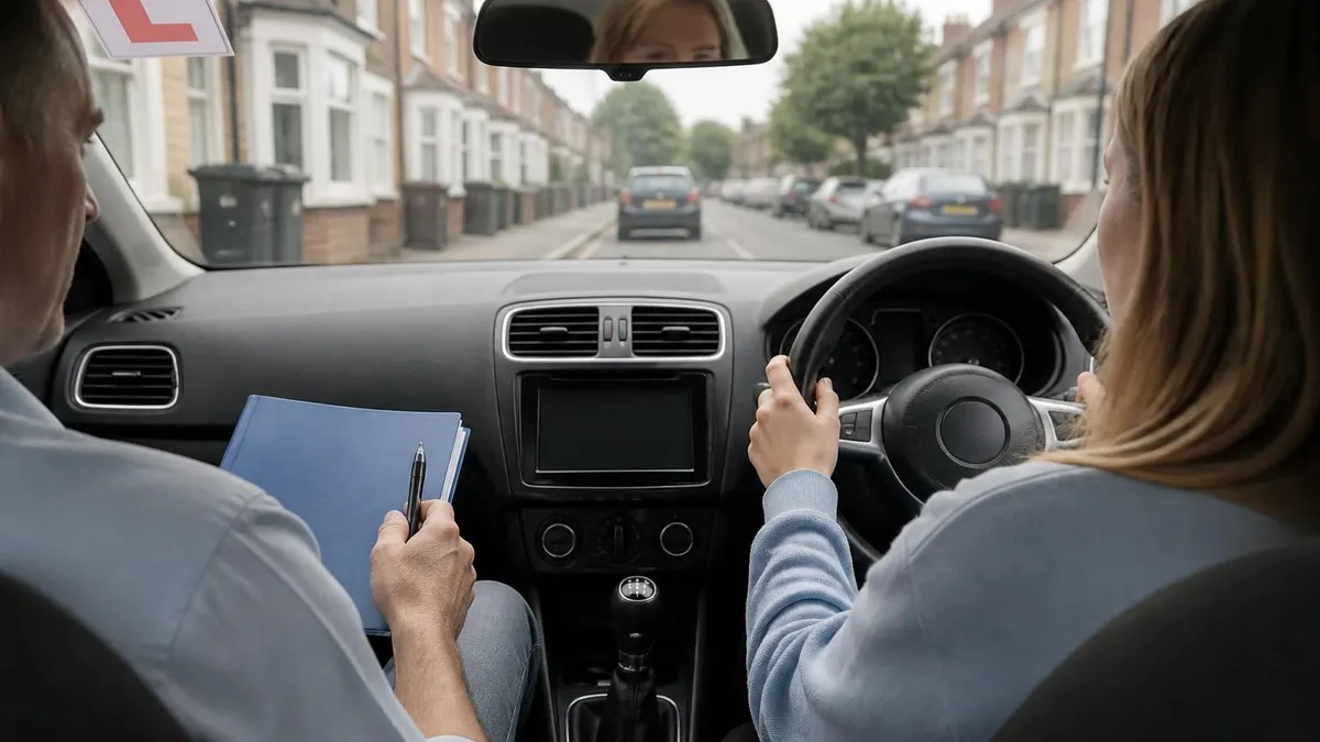 Booking, Fees and What to Bring on the Day - DVSA - UK Driving Theory Test certification study resource