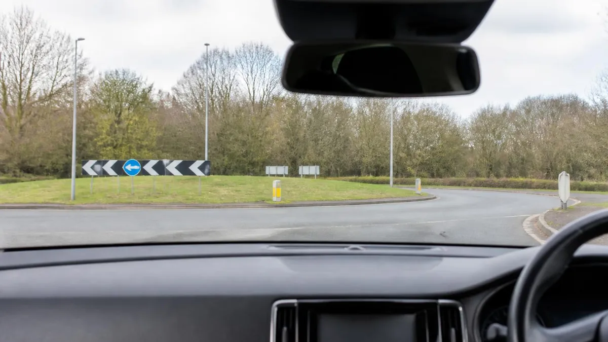 Booking Windows and Notice Rules to Move Driving T - DVSA - UK Driving Theory Test certification study resource