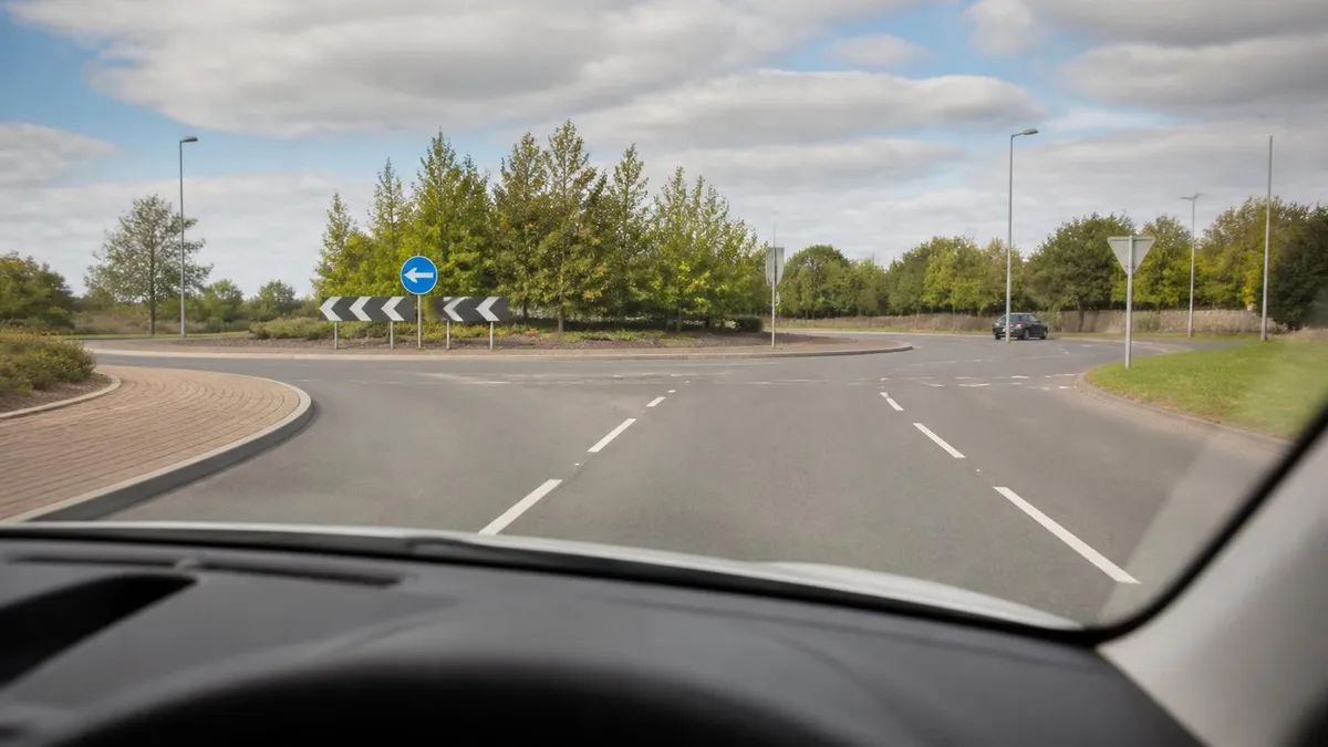 Can I Use My Own Car for the Driving Test? Complete UK DVSA Guide 2026