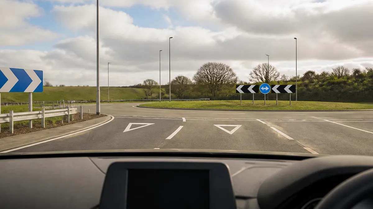 Can You Change Your Driving Test? - DVSA - UK Driving Theory Test certification study resource