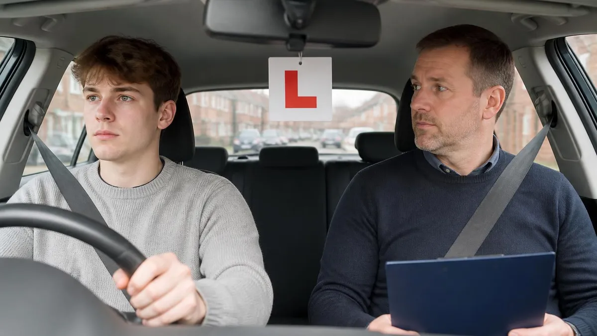 Cancel Driving Test UK: Complete DVSA Guide to Refunds, Rebooking & Avoiding Lost Fees in 2026