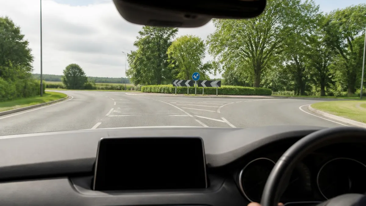 Cancellation Test Booking Checklist - DVSA - UK Driving Theory Test certification study resource