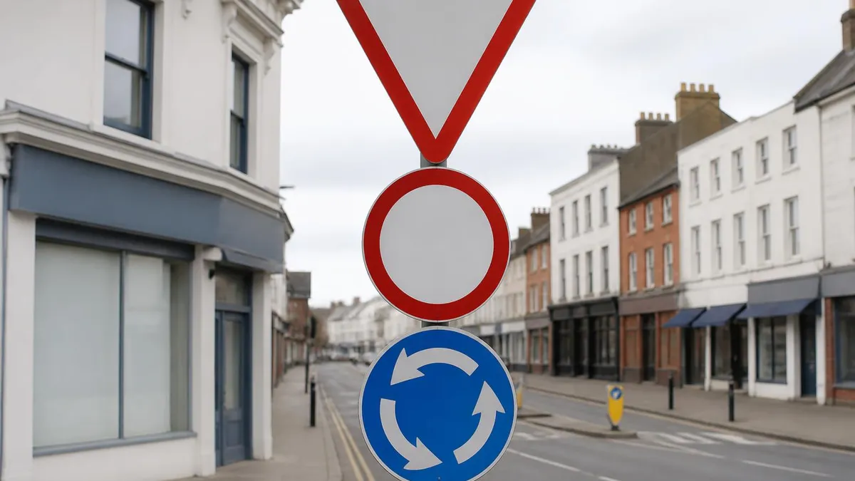 Car Theory Test Format - DVSA - UK Driving Theory Test certification study resource