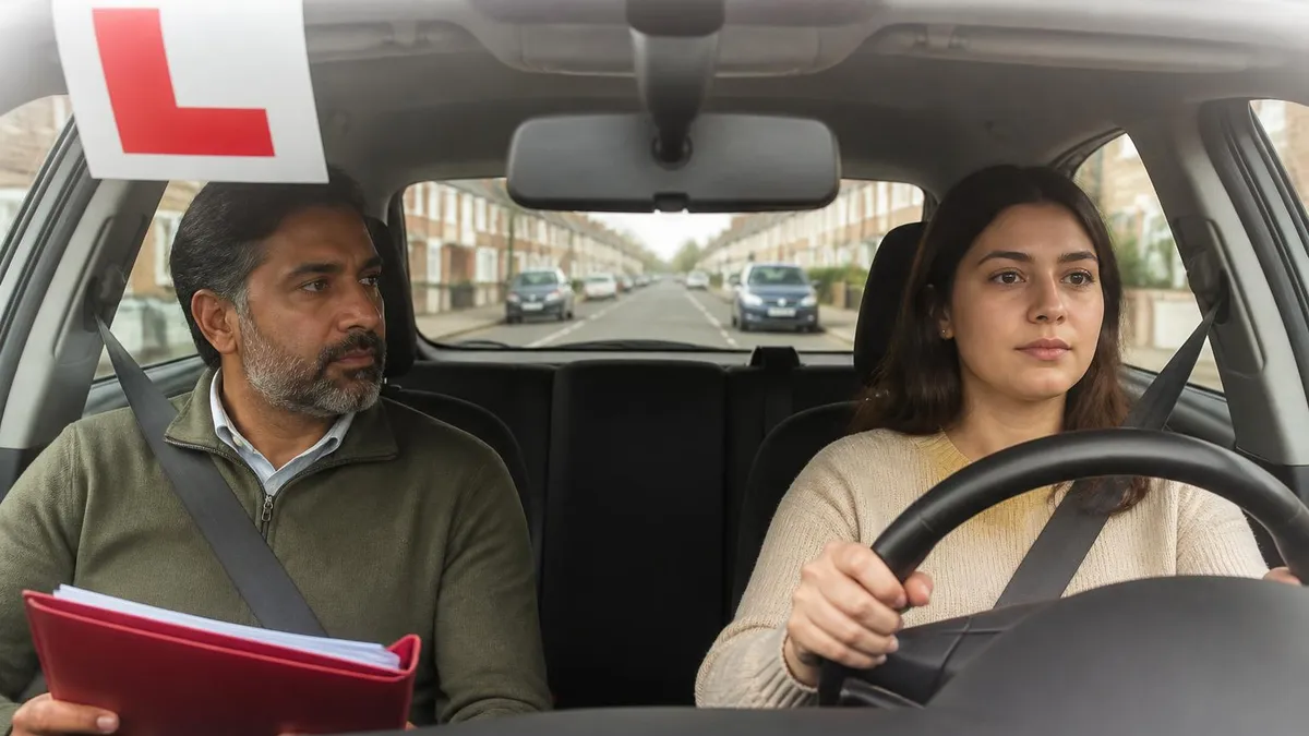 Car Theory Test Practice: Free UK DVSA Mock Tests 2026