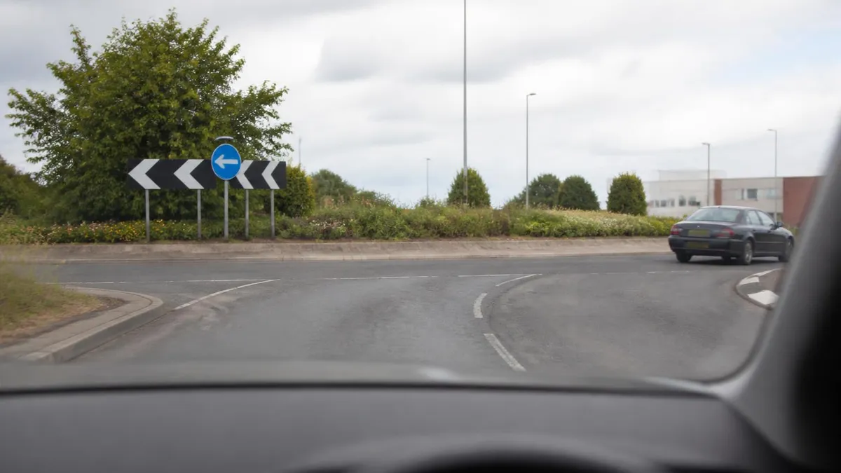 Notice Periods, Methods and Special Circumstances - DVSA - UK Driving Theory Test certification study resource