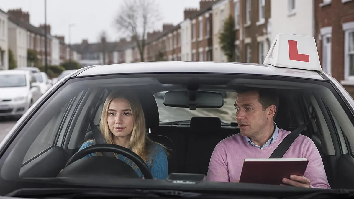 Changing Your Dvsa Driving Test by the Numbers - DVSA - UK Driving Theory Test certification study resource