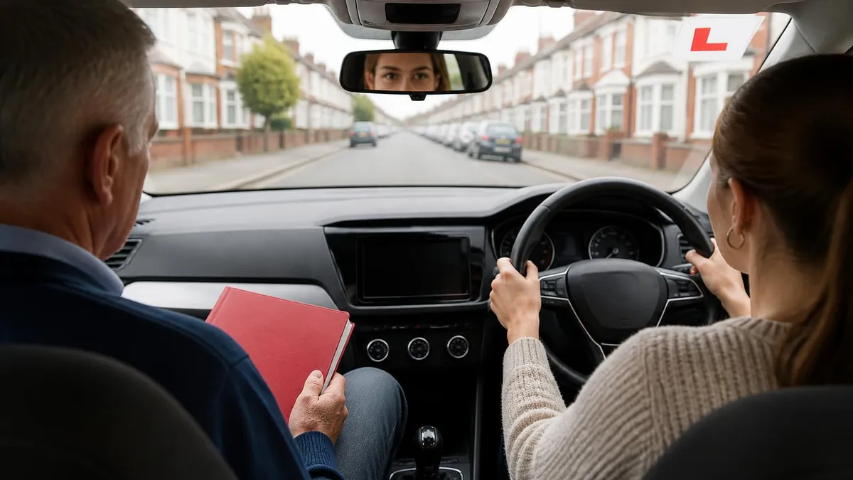 Changing Your Dvsa Theory Test by the Numbers - DVSA - UK Driving Theory Test certification study resource