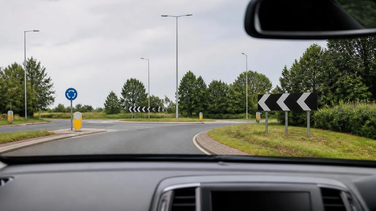 Changing Your Uk Driving Test by the Numbers - DVSA - UK Driving Theory Test certification study resource