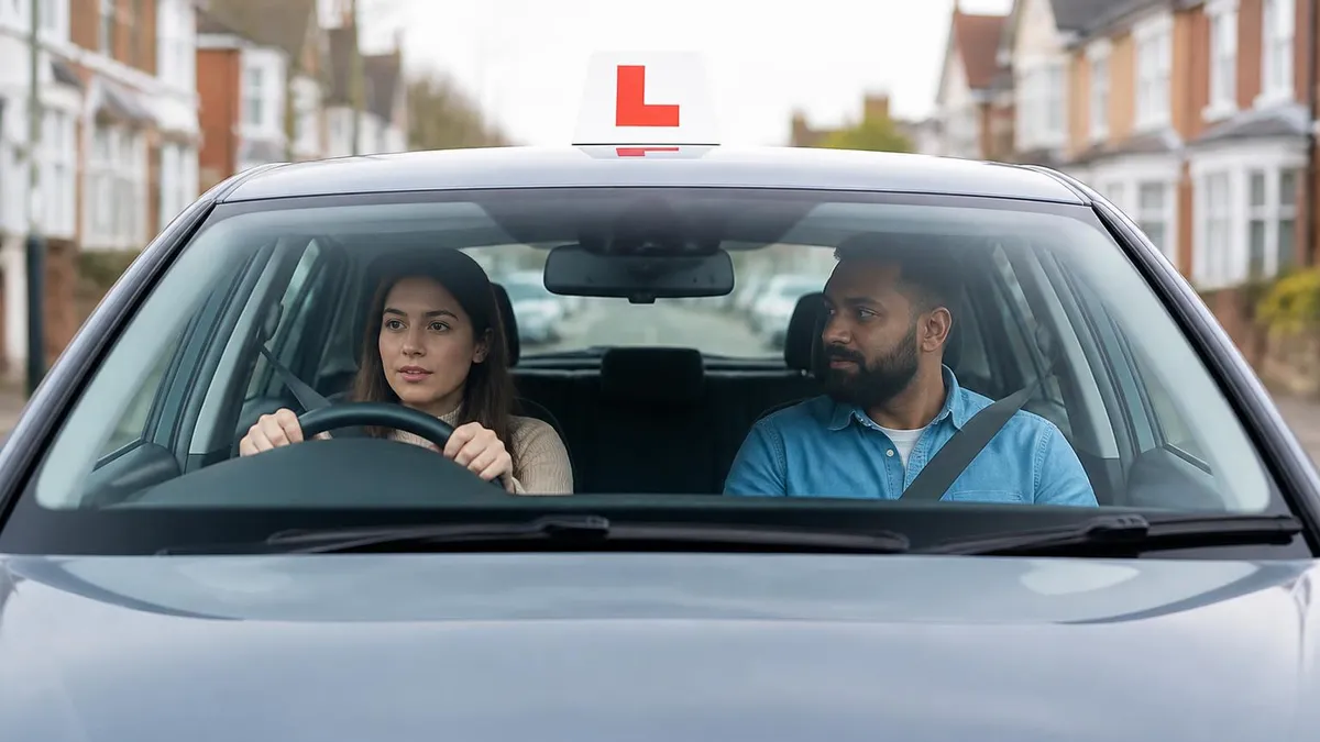Cheap Driving Lessons for Beginners - DVSA - UK Driving Theory Test certification study resource