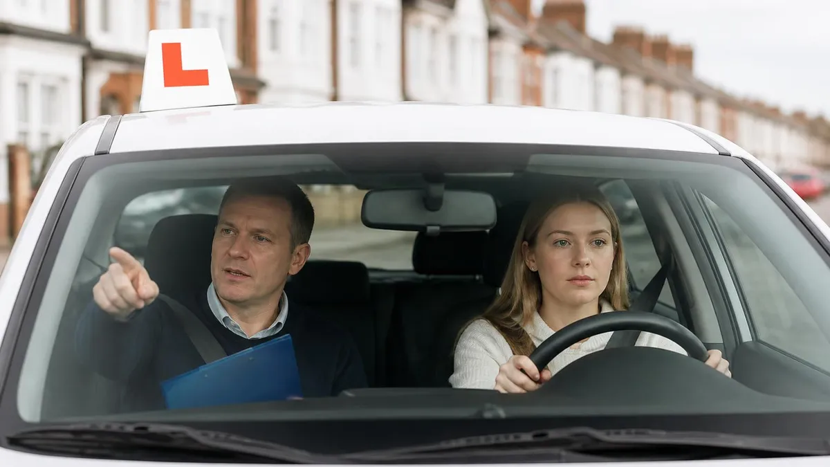 Complete Checklist - DVSA - UK Driving Theory Test certification study resource