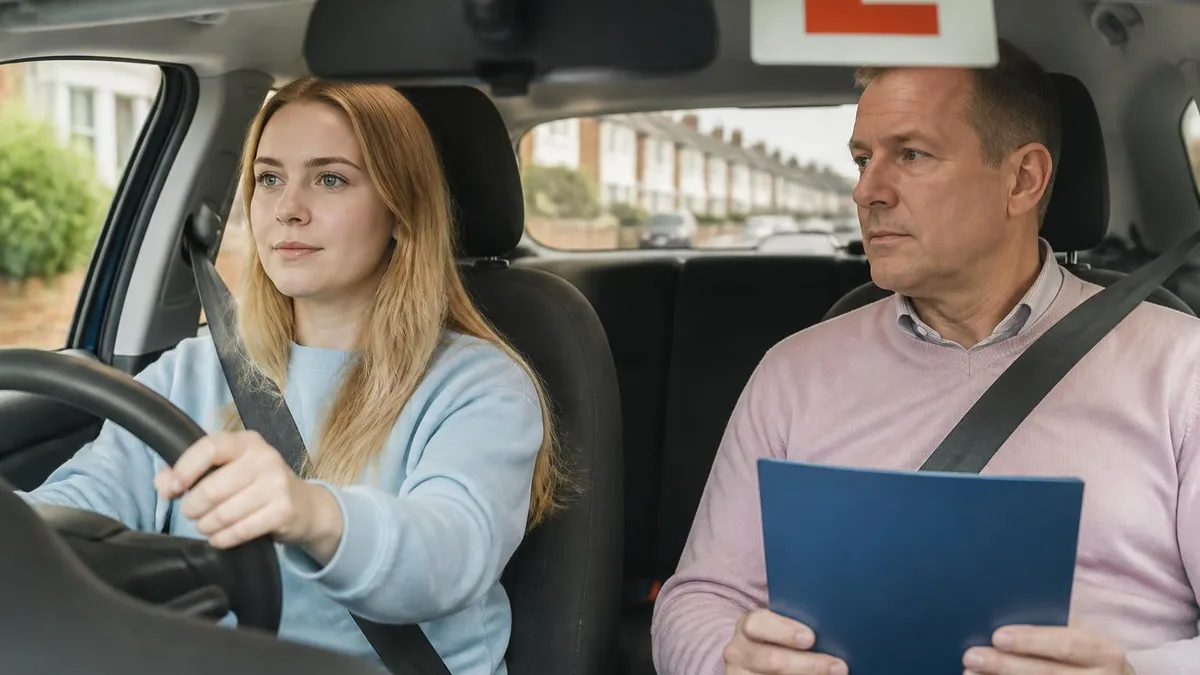 Checking and Sharing Your Driving Licence Through - DVSA - UK Driving Theory Test certification study resource