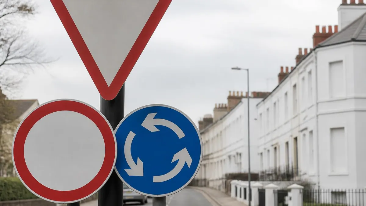Checklist Before Booking Driving Schools Near Me - DVSA - UK Driving Theory Test certification study resource