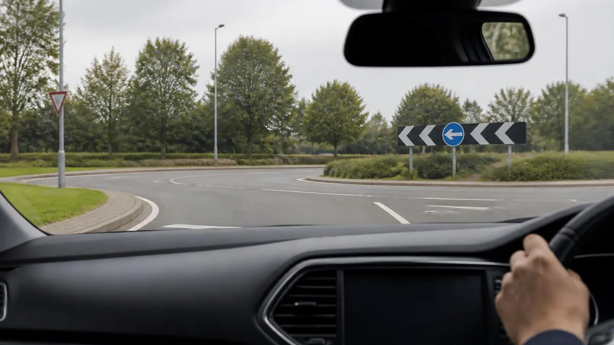 Choosing a Driving Lessons Intensive Course Birmin - DVSA - UK Driving Theory Test certification study resource