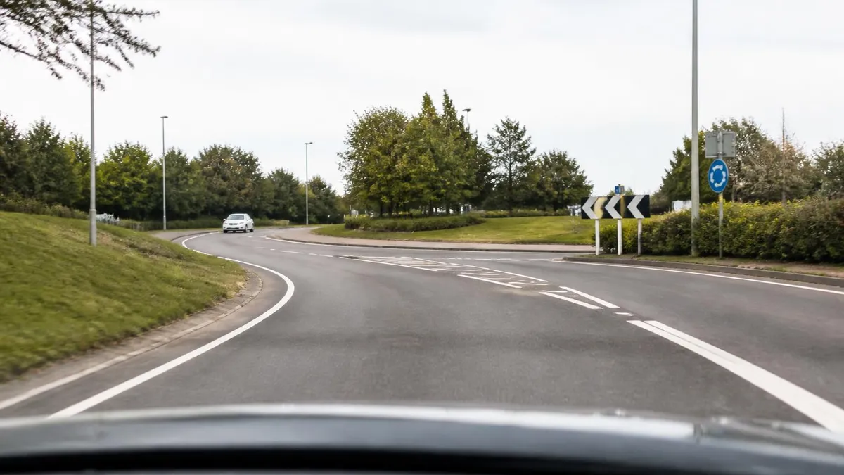 Choosing the Right Intensive Driving Course with T - DVSA - UK Driving Theory Test certification study resource