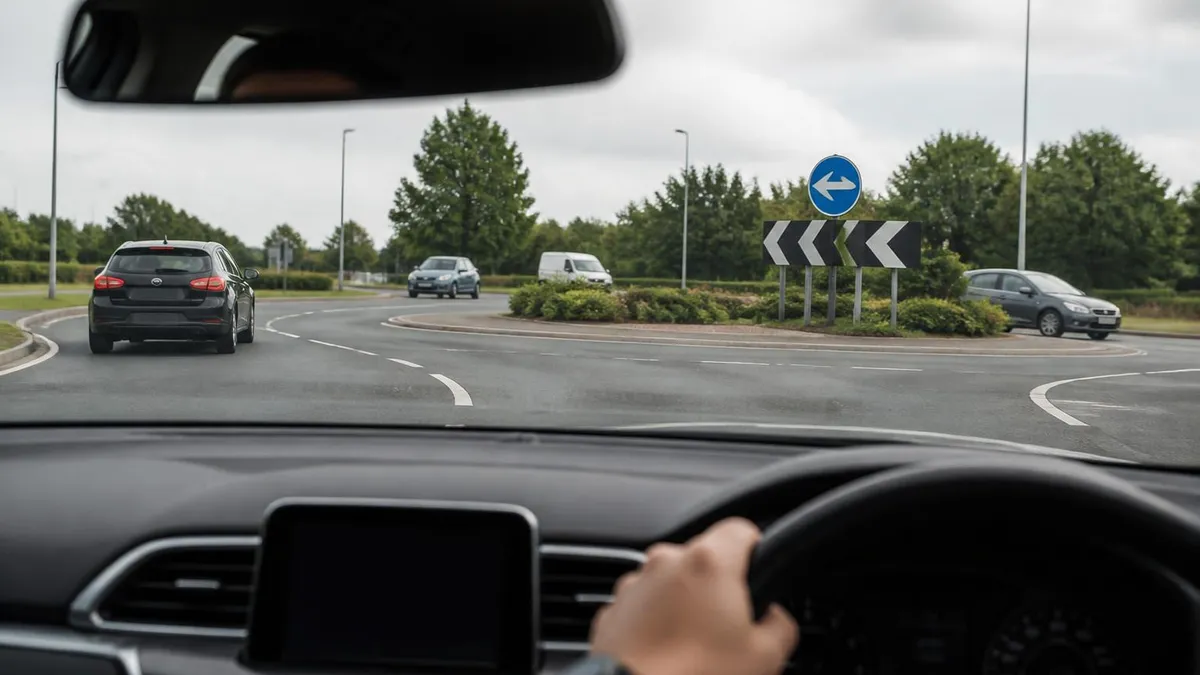 Choosing the Right Test Centre - DVSA - UK Driving Theory Test certification study resource